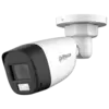 2 Мп CVI/CVBS/AHD/TVI вулична відеокамера Smart Dual Light DH-HAC-HFW1200CLP-IL-A (2.8мм)