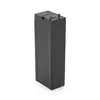 Акумуляторна батарея MERLION AGM 989 4V 1Ah (21x34x90), клемми під пайку, Black Q40 Акумуляторна батарея MERLION AGM 989 4V 1Ah (21x34x90), клемми під пайку, Black Q40