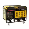 Генератор дизельний KDK12RE, 1-фазний 230V, 50Hz, 12kVA/10kW, бак 34л, витрата 3л/год, пуск: стартер, водяне охл., 1060x650x735 мм, 220 кг Генератор дизельний KDK12RE, 1-фазний 230V, 50Hz, 12kVA/10kW, бак 34л, витрата 3л/год, пуск: стартер, водяне охл., 1060x650x735 мм, 220 кг