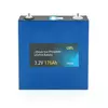 Осередок CATL 3.2V 176AH для збирання LiFePo4 акумулятора, (173 х 55 х 203(219)) мм Q5 Осередок CATL 3.2V 176AH для збирання LiFePo4 акумулятора, (173 х 55 х 203(219)) мм Q5