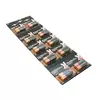 Батарейка лужна DURACELL LR06 (AA) MN1500, 2*10шт у плакаті, ціна за плакат Батарейка лужна DURACELL LR06 (AA) MN1500, 2*10шт у плакаті, ціна за плакат