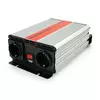 Інвертор напруги RITAR RSX-1000, 12V/220V, 1000W з апроксимувати синусоїдою, 2xShuko, 1xUSB, клемні дроти, BOX, Q8 Інвертор напруги RITAR RSX-1000, 12V/220V, 1000W з апроксимувати синусоїдою, 2xShuko, 1xUSB, клемні дроти, BOX, Q8