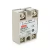 Твердотільні реле FQFER SSR-90DA 90А 24-380VAC Твердотільні реле FQFER SSR-90DA 90А 24-380VAC