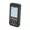 Мультиметр Mayilon HT-126A, вимірювання: V, A, R, C, F Мультиметр Mayilon HT-126A, вимірювання: V, A, R, C, F