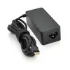 Блок живлення MERLION для ноутбука LENOVO 45W штекер Type-C, довжина 0,9м + кабель живлення Блок живлення MERLION для ноутбука LENOVO 45W штекер Type-C, довжина 0,9м + кабель живлення