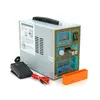 Апарат точкового зварювання конденсаторний SUNKKO S788Н, Ni-Cd, Ni-MH, Li-Ion, стрічка 0,03-0,3 мм, струм 800А, 220 V, 3.8kW Апарат точкового зварювання конденсаторний SUNKKO S788Н, Ni-Cd, Ni-MH, Li-Ion, стрічка 0,03-0,3 мм, струм 800А, 220 V, 3.8kW