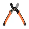 Iнструмент для зачистки кабеля 7-1 Stripper, orange, AWG10-16 Iнструмент для зачистки кабеля 7-1 Stripper, orange, AWG10-16