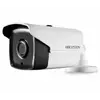 5мп TVI / AHD / CVI / CVBS відеокамера Hikvision з підтримкою PoC DS-2CE16H0T-IT5E (3.6 ММ)