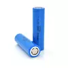 Акумулятор 18650 Li-Ion Vipow ICR18650 FlatTop, 3000mAh, Blue Акумулятор 18650 Li-Ion Vipow ICR18650 FlatTop, 3000mAh, Blue