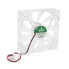 Кулер корпусний 12025 LED RGB Fan DC sleeve fan 2pin MOLEX 120*120*25мм Кулер корпусний 12025 LED RGB Fan DC sleeve fan 2pin MOLEX 120*120*25мм
