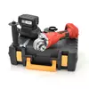 Шліфувальна машина (болгарка) Merlion AG2110 з батареєю 21V, ємність  4,0Ас+ зарядний пристрій Шліфувальна машина (болгарка) Merlion AG2110 з батареєю 21V, ємність  4,0Ас+ зарядний пристрій