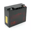Акумуляторна батарея CSB GP12170I, 12V 17Ah (181х77х167мм), М5, Q4/96 Акумуляторна батарея CSB GP12170I, 12V 17Ah (181х77х167мм), М5, Q4/96