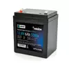 Літій-залізо-фосфатний акумулятор Merlion LiFePO4 12.8V 6AH (4S1P/BMS-5A), (90х70х101(107)) для електротранспорту, 5000 циклів, Q12 Літій-залізо-фосфатний акумулятор Merlion LiFePO4 12.8V 6AH (4S1P/BMS-5A), (90х70х101(107)) для електротранспорту, 5000 циклів, Q12