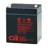 Акумуляторна батарея CSB GP1245F2, 12V 4.5Ah (90х70х100 (108)) Q10 Акумуляторна батарея CSB GP1245F2, 12V 4.5Ah (90х70х100 (108)) Q10