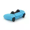 Геймпад Brazzers BR-KCLPS5 беспроводной для PS5 DUAL Sense Wireless Controller, Blue, 3.7V, 1000mAh, Box Геймпад Brazzers BR-KCLPS5 беспроводной для PS5 DUAL Sense Wireless Controller, Blue, 3.7V, 1000mAh, Box