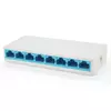 Комутатор Tenda S108 8 портів Ethernet 10/100 Мбіт / сек, BOX Q100