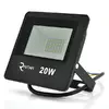 Прожектор SLIM LED RITAR RT-FLOOD20A, 20W, SMD2835, IP65, 1600Lm, 6500K (100%), Ra>70, 113*86.5*28mm, Black Прожектор SLIM LED RITAR RT-FLOOD20A, 20W, SMD2835, IP65, 1600Lm, 6500K (100%), Ra>70, 113*86.5*28mm, Black