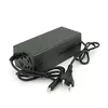 Зарядний пристрій Jinyi для акумуляторів LiFePo4 12V(14,6V),4S,5A,штекер 5.5*2.5,з індикацією,BOX Зарядний пристрій Jinyi для акумуляторів LiFePo4 12V(14,6V),4S,5A,штекер 5.5*2.5,з індикацією,BOX