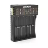 ЗУ універсальне Liitokala lii-402, 4 канали, LCD дисплей, підтримує Li-ion, Ni-MH та Ni-Cd AA (R6), ААA (R03), AAAA, С (R14) ЗУ універсальне Liitokala lii-402, 4 канали, LCD дисплей, підтримує Li-ion, Ni-MH та Ni-Cd AA (R6), ААA (R03), AAAA, С (R14)