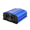 Інвертор напруги Tommatech MS-1200, 24V/220V, 1200W з апроксимованою синусоїдою, 2Shuko, USB, клемні дроти, 2 запобіжники, Q4 Інвертор напруги Tommatech MS-1200, 24V/220V, 1200W з апроксимованою синусоїдою, 2Shuko, USB, клемні дроти, 2 запобіжники, Q4