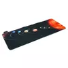 Килимок 300*800 для миші "Solar system" тканинний з боковою прошивкою, товщина 3 мм, RGB підсвічування, живлення USB 1,8 м, Color Box Килимок 300*800 для миші "Solar system" тканинний з боковою прошивкою, товщина 3 мм, RGB підсвічування, живлення USB 1,8 м, Color Box