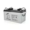 Акумуляторна батарея AGM RITAR HR12240W, Gray Case, 12V 65.0Ah ( 350 х 167 х 182 (182 ) 19.50 kg Q1/48 Акумуляторна батарея AGM RITAR HR12240W, Gray Case, 12V 65.0Ah ( 350 х 167 х 182 (182 ) 19.50 kg Q1/48