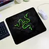 Килимок 200*240 тканинний RAZER 11, товщина 2 мм, колір Black/Green, Пакет Килимок 200*240 тканинний RAZER 11, товщина 2 мм, колір Black/Green, Пакет