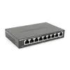 Комутатор POE 48V Mercury S109PS 8 портів POE + 1 порт Ethernet (Uplink) 10/100 Мбіт / сек, БП в комплекті, BOX Q200 (258 * 196 * 66) 0,72 кг (158 * 99 * 25) Комутатор POE 48V Mercury S109PS 8 портів POE + 1 порт Ethernet (Uplink) 10/100 Мбіт / сек, БП в комплекті, BOX Q200 (258 * 196 * 66) 0,72 кг (158 * 99 * 25)