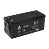 Корпус для акумуляторної батареї Azbist ASAGM-122000M8 (522х240х219) Корпус для акумуляторної батареї Azbist ASAGM-122000M8 (522х240х219)
