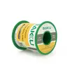 Припій BAKU дротяний Solder wire BK10008 100G DIA 0,8mm (100g) Припій BAKU дротяний Solder wire BK10008 100G DIA 0,8mm (100g)