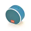 Колонка T8 Bluetooth 4.1 до 10m, 1х3W, 4Ω, 600mAh, ≥90dB, TF card/USB, DC 5V, Blue Колонка T8 Bluetooth 4.1 до 10m, 1х3W, 4Ω, 600mAh, ≥90dB, TF card/USB, DC 5V, Blue