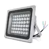 Прожектор спрямований із сутінковим датчиком YOSO 220V 50W, 50LED, IP66, кут огляду 120°, дальність до 150м, 280*230*130мм, BOX Прожектор спрямований із сутінковим датчиком YOSO 220V 50W, 50LED, IP66, кут огляду 120°, дальність до 150м, 280*230*130мм, BOX