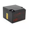 Акумуляторна батарея CSB GP12260, 12V 26Ah (166х175х125 мм), Q2/72 (В'ЄТНАМ) Акумуляторна батарея CSB GP12260, 12V 26Ah (166х175х125 мм), Q2/72 (В'ЄТНАМ)