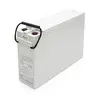 Акумуляторна батарея MONBAT FRONT TERMINAL 12MVR100 AGM 12V/100 Ah, 398x110x286 мм, Grey, 32,9 кг Акумуляторна батарея MONBAT FRONT TERMINAL 12MVR100 AGM 12V/100 Ah, 398x110x286 мм, Grey, 32,9 кг