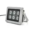 Прожектор спрямований з сутінковим датчиком YOSO 12V 12W, 6LED, IP66, кут огляду 60 °,робоча відстань до 30м, 113*84*86мм, BOX Прожектор спрямований з сутінковим датчиком YOSO 12V 12W, 6LED, IP66, кут огляду 60 °,робоча відстань до 30м, 113*84*86мм, BOX