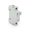 Корпус під запобіжник ZTPV-25B, 32A, DC 1000V, постійна напруга, Q12 Корпус під запобіжник ZTPV-25B, 32A, DC 1000V, постійна напруга, Q12