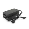 Зарядний пристрій для акумуляторів Li-ion 12V (12,6V), 3S, 3A, штекер Triangle plug (T-tipe/IEC/C13 N+L-) Зарядний пристрій для акумуляторів Li-ion 12V (12,6V), 3S, 3A, штекер Triangle plug (T-tipe/IEC/C13 N+L-)
