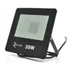 Прожектор SLIM LED RITAR RT-FLOOD30A, 30W, SMD2835, IP65, 2400Lm, 6500K (100%), Ra>70, 141*106*28mm, Black Прожектор SLIM LED RITAR RT-FLOOD30A, 30W, SMD2835, IP65, 2400Lm, 6500K (100%), Ra>70, 141*106*28mm, Black