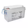 Тягова акумуляторна батарея AGM MERLION 6-DZM-120, 12V 120Ah. М8 (407 x 177 x 225) Q1 Тягова акумуляторна батарея AGM MERLION 6-DZM-120, 12V 120Ah. М8 (407 x 177 x 225) Q1