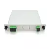 Оптичний корпусний дільник Merlion ML-OP-S602 PLC-1×2 SC/APC Оптичний корпусний дільник Merlion ML-OP-S602 PLC-1×2 SC/APC