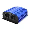 Інвертор напруги Tommatech MS-1500, 24V/220V, 1500W з апроксимованою синусоїдою, 2Shuko, USB, клемні дроти, 6 запобіжників, Q4 Інвертор напруги Tommatech MS-1500, 24V/220V, 1500W з апроксимованою синусоїдою, 2Shuko, USB, клемні дроти, 6 запобіжників, Q4
