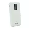 Powerbank TX-108 10000mAh, кабеля USB: Micro, Lighting, Black, (270g), Blister Powerbank TX-108 10000mAh, кабеля USB: Micro, Lighting, Black, (270g), Blister