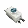 Ручний вимикач, 1000V, 32A, 1St, IP66, вхід верх-низ, Grey Ручний вимикач, 1000V, 32A, 1St, IP66, вхід верх-низ, Grey