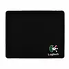 Коврик 180*220 тканевой LogiTech, толщина 2 мм, цвет Black, Пакет Коврик 180*220 тканевой LogiTech, толщина 2 мм, цвет Black, Пакет