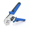 Кримпер CINLINELE HCS8 10S для обтиску кабельного наконечника, 0.08-10mm2, Blue Кримпер CINLINELE HCS8 10S для обтиску кабельного наконечника, 0.08-10mm2, Blue