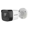 5Мп TVI/AHD/CVI/CVBS відеокамера циліндрична Hikvision DS-2CE16H0T-ITF(С) (2.8мм)