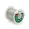 Припій BAKKU дротяний Solder wire BK 1.0*200G A DIA 1,0mm (200g) Припій BAKKU дротяний Solder wire BK 1.0*200G A DIA 1,0mm (200g)