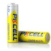 Акумулятор PKCELL 1.2V AA 1300mAh NiMH Rechargeable Battery, 2 штуки у блістері ціна за блістер, Q Акумулятор PKCELL 1.2V AA 1300mAh NiMH Rechargeable Battery, 2 штуки у блістері ціна за блістер, Q