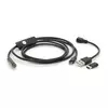 2 в 1 MicroUSB/PC HD ендоскоп, міні камера 7.0 мм, м'який провод, 1,5м 2 в 1 MicroUSB/PC HD ендоскоп, міні камера 7.0 мм, м'який провод, 1,5м