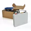 Абонентский терминал Mercury ONU2201KB GPON ONU, 1GE+1FE+WIFI Абонентский терминал Mercury ONU2201KB GPON ONU, 1GE+1FE+WIFI